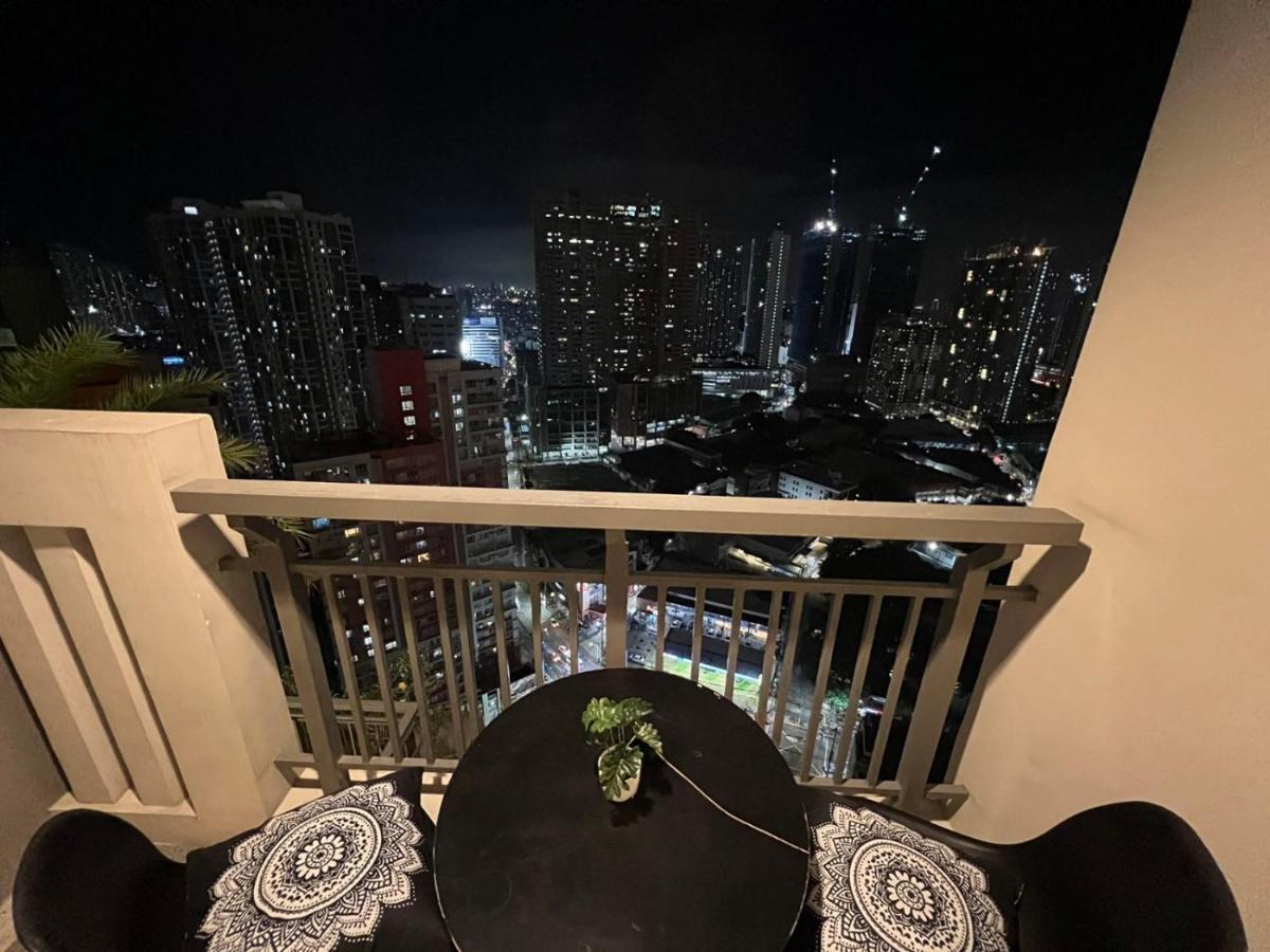 Condo Manila Exterior photo